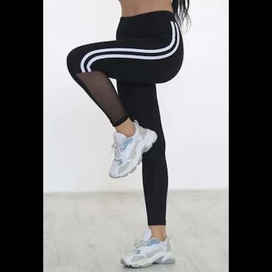 kadın sporcu taytı - 6.49 usd