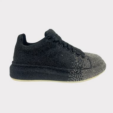 taşlı spor ayakkabı - 15.99 usd