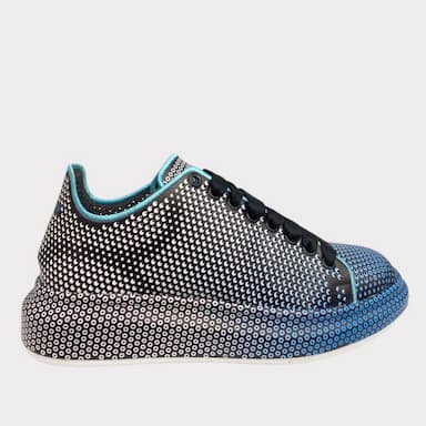 taşlı spor ayakkabı - 15.99 usd