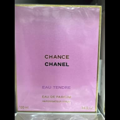 chanel chance eau tender kadın parfümü - 10.49 usd