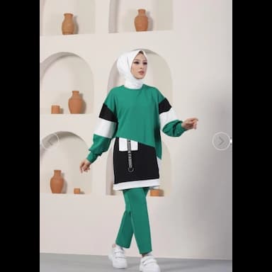 ikili krep takım - 12.99 usd