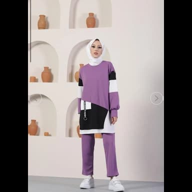 ikili krep takım - 12.99 usd