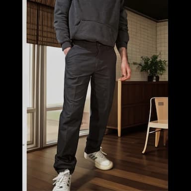 erkek keten pantolonlar - 14 usd