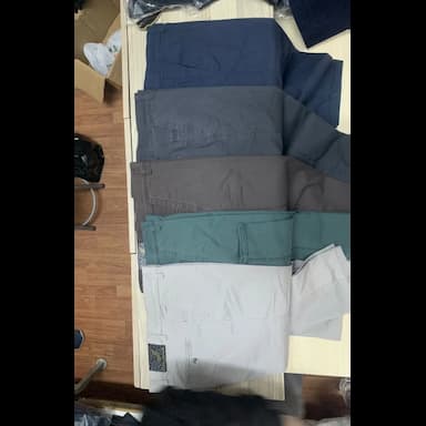 likralı erkek pantolonu - 13 usd