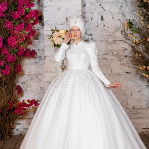 gelinlik - 549.9 ~ 550 usd $