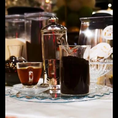 hurma çekirdeği kahvesi - 5.49 usd
