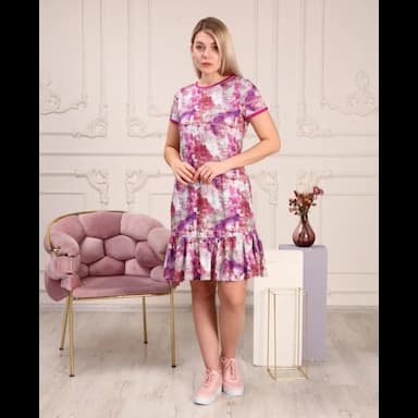 kadın günlük elbiseler - 8.29 usd
