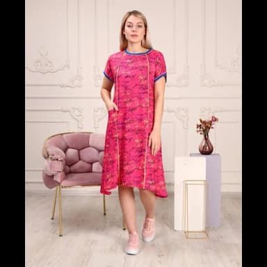kadın günlük elbiseler - 8.29 usd