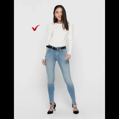 kadın kot pantolonları - 11.19 usd