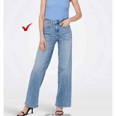 kadın kot pantolonları - 11.19 usd