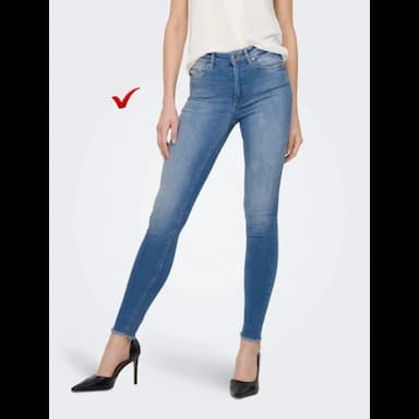 kadın kot pantolonları - 11.19 usd