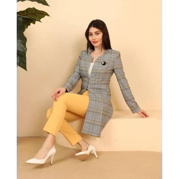 kadın takım elbiseleri - 32.99 ~ 33 usd $