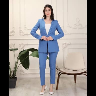 kadın takım elbiseleri - 32.99 usd