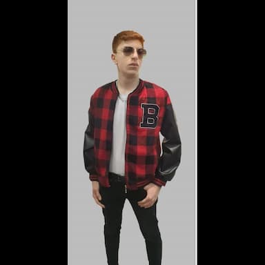 kolej ceket - 13 usd