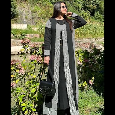 knitwear cardigan - 14.99 usd