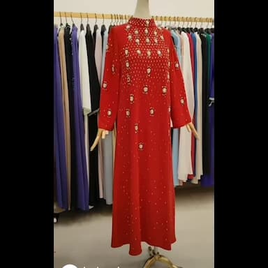 günlük abiye - 65 usd