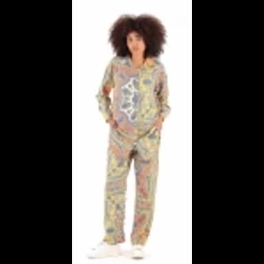 grils black alt üst takım pijama - 29.99 usd