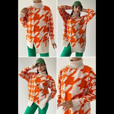 triko kazak - 12.99 usd
