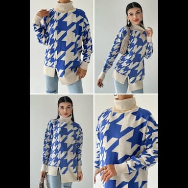 triko kazak - 12.99 usd