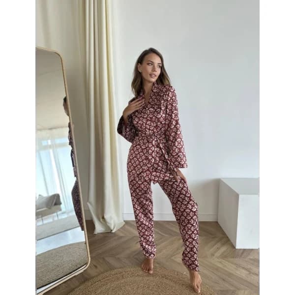 kadın pijama takımı - 18.99 ~ 19 usd $