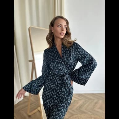 kadın pijama takımı - 18.99 usd