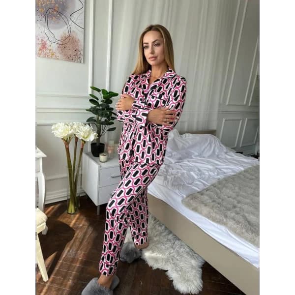 kadın pijama takımı - 14.99 ~ 15 usd $