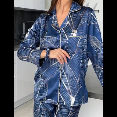 kadın pijama takımı - 14.99 usd