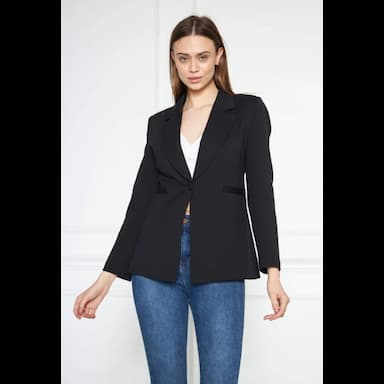 kadın blazer ceket - 16.99 usd