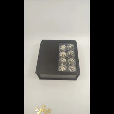çikolata kaplı hurma - 19.99 usd