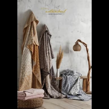 çift kişilik pamuk battaniye - 26.99 usd