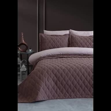 çift kişilik yatak örtüsü - 52.99 usd