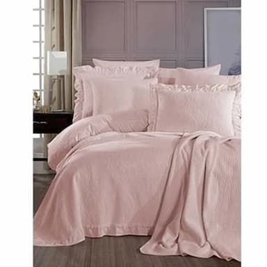 çift kişilik yatak örtüsü - 200.99 usd