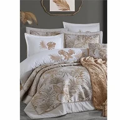 çift kişilik yatak örtüsü - 184.99 usd
