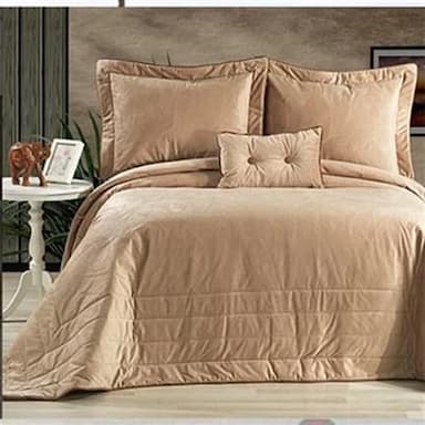 çift kişilik yatak örtüsü - 277.99 usd