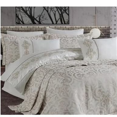çift kişilik yatak örtüsü - 200.99 usd