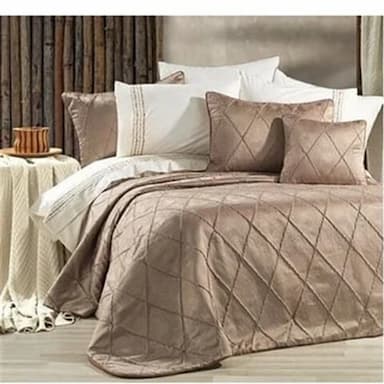 çift kişilik yatak örtüsü - 328.99 usd