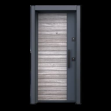 çelik kapı - 99.99 usd