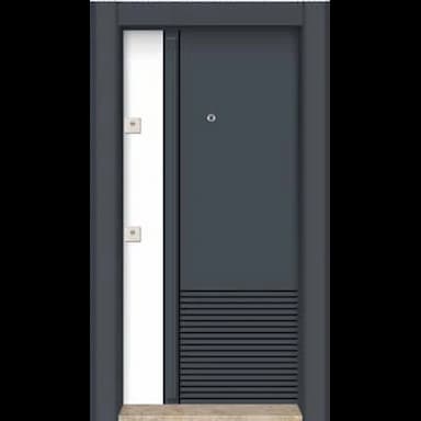 çelik kapı - 99.99 usd