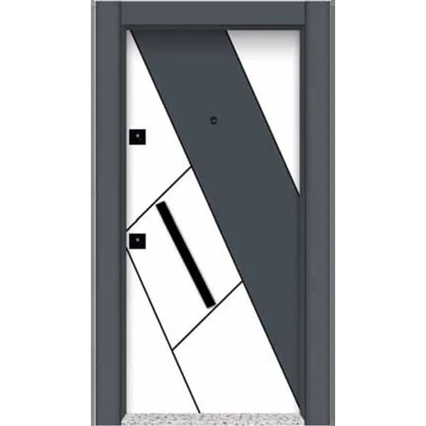 çelik kapı - 99.99 ~ 100 usd $