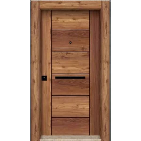 çelik kapı - 119.99 ~ 120 usd $