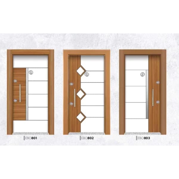 çelik kapı - 114.99 ~ 115 usd $