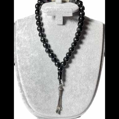doğaltaş tesbihler - 12.89 usd