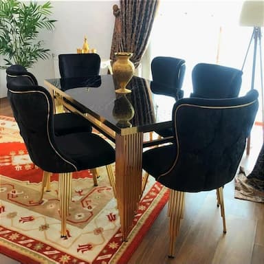 yemek takımı - 608.99 usd