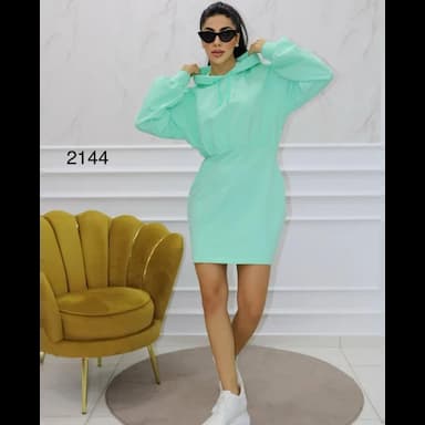 kısa elbise - 13.99 usd