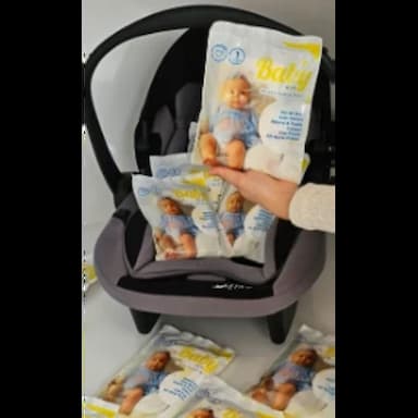 bebek bakım seti - 0.59 usd