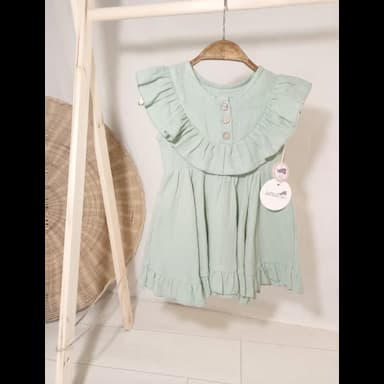 kız çocuk elbiseleri - 11.59 usd