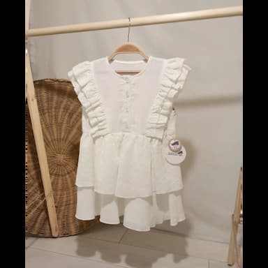 kız çocuk elbiseleri - 13.49 usd
