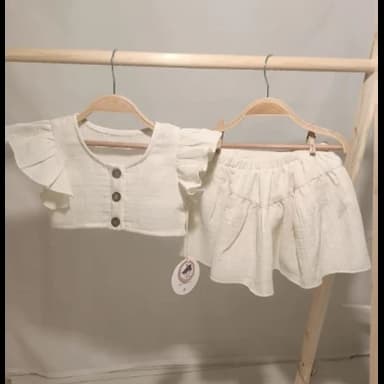 kız çocuk takımları - 9.69 usd