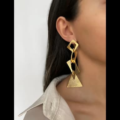 el işi küpe - 4.99 usd