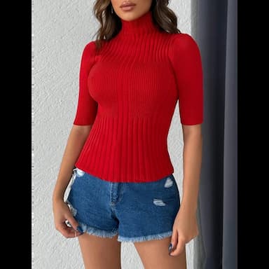 yarimkol tri̇ko - 4.49 usd